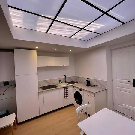 La Manufacture Daire Amiens Dış mekan fotoğraf