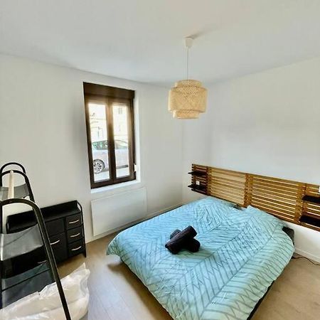 La Manufacture Daire Amiens Dış mekan fotoğraf