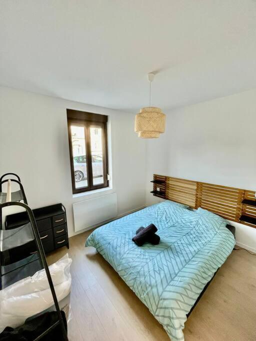 La Manufacture Daire Amiens Dış mekan fotoğraf