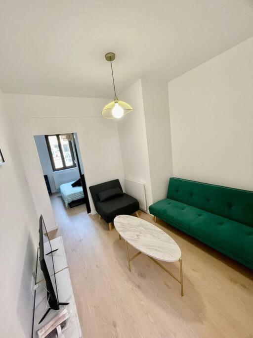 La Manufacture Daire Amiens Dış mekan fotoğraf